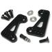 naoene-o- позиция комплект 3 позиция RVF400 VFR400R HONDA Honda set back plate подножка подвеска 