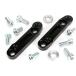 naoene-o- позиция комплект 1 позиция 916 996 998 748 DUCATI Ducati set back plate подножка подвеска 