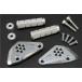 naoene-o- позиция комплект 7 позиция GPZ900R KAWASAKI Kawasaki set back plate подножка подвеска 