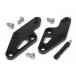 naoene-o- позиция комплект 2 позиция NINJA250R NINJA250 KAWASAKI Kawasaki set back plate подножка подвеска 