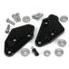 naoene-o- позиция комплект 3 позиция GSX1300RHAYABUSA SUZUKI Suzuki set back plate подножка подвеска 