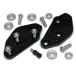 naoene-o- позиция комплект 3 позиция GSX1300RHAYABUSA B-KING SUZUKI Suzuki set back plate подножка подвеска 