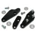 naoene-o- позиция комплект 2 позиция BANDIT1250 BANDIT1250S SUZUKI Suzuki set back plate подножка подвеска 