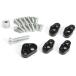 naoene-o- позиция комплект 2 позиция YZF-R1 YAMAHA Yamaha set back plate подножка подвеска 