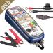 TECMATE Tec Mate OptiMate 4 Quad Program аккумулятор зарядное устройство * зарядное устройство для аккумулятора аккумулятор относящийся 