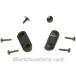 Barkbusters Burke Buster zSpare Part - STORM Saddle Kit прочее защита рук опция * ремонт детали руль вокруг детали руль 
