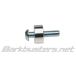 Barkbusters Burke Buster zSpare Part - Spacer and Bolt прочее защита рук опция * ремонт детали руль вокруг детали руль 