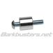 Barkbusters Burke Buster zSpare Part - Spacer and Bolt прочее защита рук опция * ремонт детали руль вокруг детали руль 