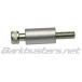 Barkbusters Burke Buster zSpare Part - Spacer and Bolt прочее защита рук опция * ремонт детали руль вокруг детали руль 
