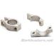Barkbusters Burke Buster zSpare Part - Saddle Set прочее защита рук опция * ремонт детали руль вокруг детали руль 