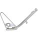 Drag Specialties drug special li чай zKickstand[0510-0529] Softail Slim FLSL Low Rider FXLR Sport Glide FLSB Deluxe FLDE педаль для барабана 