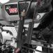 DRCti-a-rusi- рыбалка держатель для удочки CT125 (HUNTER CUB) TRAIL125 HONDA Honda боковой багажник экстерьер 