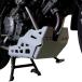 SRCesa-rusi- защита "skid plate" / нижний защита FOR V strom 650/XT V strom 650XT V strom 650 SUZUKI Suzuki рама 
