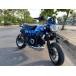 SNB �G�X�G�k�r�[ Tank Cover Monkey125 Color�FBlack Monkey 125 HONDA �z���_ �^���N�J�o�[ �^���N�֘A �O�� �֘A�摜3