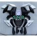 SNBesen Be New Fairing MSX SF Color:Gloss White Glo mHONDA Honda HONDA Honda 