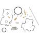 MOOSE RACING ࡼ졼 Carburetor Repair Kit1003-0806 WR 450 F YAMAHA ޥ