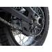 Wunderlich wonder lihi lower цепь защита DesertX Discovery Rally DUCATI Ducati цепь защитная рама m
