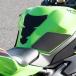 World Walk world walk G2 protection подушка бака модель :5 детали Ninja ZX-4R SE ZX-4RR KAWASAKI Kawasaki подушка бака бак относящийся экстерьер 