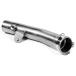 AKRAPOVIC Akrapovic опция ссылка труба ZX-6R KAWASAKI Kawasaki выхлопная труба muffler 