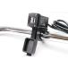 ALCAN handsaru can рукоятка z aluminium USB порт KIT 4A20W USB источник питания электрический серия 