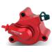 ODAXo Dux OBERON clutch slave cylinder color : red FJ1100 FJ1200 XJR1200 XJR1300