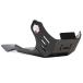 AXP RACINGe- X pi- рейсинг Extreme ED защита "skid plate" 250XC-F 350XC-F FE250 FE350 EC250F EC350 F нижний щиток * защита "skid plate" 