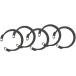 S&amp;S CYCLEes and es cycle Internal Retaining Ring Pack[0950-0896] масляный насос p двигатель детали двигатель 