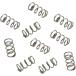 S&S CYCLE ��������ɥ��� �������� Carburetor Springs��1003-1718�� ����¾����֥쥿�����ץ�����佤���� �۵���Ϣ ���󥸥�