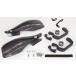 SP Takegawa SPtake сторона защитный кожух цвет : затонированный Cross Cub 110 Dux 125 CT125 HONDA Honda защита рук * защитный кожух руль вокруг детали 