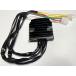 H.Craft H craft HONDA MOSFET регулятор 50A Harness длина :45cm CB1300 X4 VFR800 RVF750 Honda регулятор * выпрямитель электрический серия 