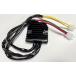 H.Craft H craft Steed 400|600 MOSFET регулятор | регулятор 35A Harness длина :40cm Steed 400 Steed 600 HONDA Honda электрический серия 
