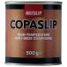 TANIDAtanidaCOPASLIP [kopa slip ] модель :500g( жестяная банка ) смазывание Chemical Chemical 