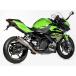 SHARK 㡼 SRC 4 åץޥե顼 Super Short Ninja 400 Z400 KAWASAKI 掠 ޥե顼