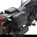 ENDURANCE �G���f�������X �T�C�h�o�b�O�T�|�[�g�Z�b�g ELIMINATOR SE KAWASAKI �J���T�L �o�b�O�E�{�b�N�X���t���X�e�[ �ԑ̗p�o�b�O�E�P�[�X �֘A�摜5