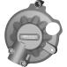 GBRacing GB���[�V���O �N���b�`�J�o�[ YZF-R1 YAMAHA ���}�n �G���W���p�[�c �G���W��