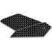 Eazi-Grip �C�[�W�[�O���b�v �j�[�O���b�v�T�|�[�g TANK GRIP PERFOMANCE �^�C�v�FEVO (�X�^���_�[�h)�^�J���[�F�u���b�N Ninja ZX-4RR KAWASAKI �J���T�L �O��