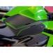 Eazi-Grip �C�[�W�[�O���b�v �j�[�O���b�v�T�|�[�g TANK GRIP PERFOMANCE �^�C�v�FPRO (�T�[�L�b�g)�^�J���[�F�u���b�N Ninja ZX-4RR KAWASAKI �J���T�L �O�� �֘A�摜2