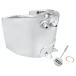 Neofactory Neo Factory копия масляный резервуар UL EL FL HARLEY-DAVIDSON Harley Davidson маслоуловитель * бензин catch бак двигатель 