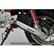 OVER над качающийся рычаг Swing Arm OV модель |5cm длинный модель : стабилизатор нет MONKEY125 Monkey125 HONDA Honda подвеска 