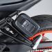 Y*S GEAR(YAMAHA) wise механизм ETC держатель 3 MT-07 YAMAHA Yamaha ETC установка крепление, опора электронное оборудование 