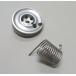 antlion �A���g���C�I�� �t���p���[�E�v�[���[�^���C�g�X���b�g���X�v�����O�Z�b�g �J���[�F�n�[�h�A���}�C�g SR400FI YAMAHA ���}�n �X�N�[�^�[�쓮�n �쓮�n