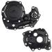 POLISPORT Polisport EXTREME крышка двигателя комплект WR 450F YZ 450FX YAMAHA Yamaha двигатель детали двигатель 