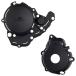 POLISPORT Polisport EXTREME крышка двигателя комплект EC250F EC350F FE 250 350 250EXC-F 300XCF-W 350EXC-F 350XCF-W двигатель детали двигатель 