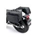 HenlyBegins Henry Bigi nzDHS-43 распределять боковая сумка 36L(18L+18L) боковая сумка кузов для сумка * кейс 
