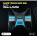 Nemonemo3D Floormat Color:Blue Fazzio YAMAHA Yamaha пол панель * панель подножки подножка подвеска 