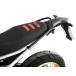HEPCO&BECKERhepko&be машина поручень F900GS BMW поручень * tandem bar * "пассажирская спинка" экстерьер 