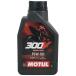 MOTULmochu-ru300V FACTORY LINE ROAD RACING 4T (300V Factory линия load рейсинг ) [15W-50][1L][4 -тактное масло ] 4 -тактное масло 