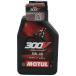 MOTULmochu-ru300V FACTORY LINE OFF ROAD 4T ( Factory линия off-road ) [5W-40][1L][4 -тактное масло ] 4 -тактное масло масло 