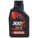 MOTULmochu-ru300V FACTORY LINE OFF ROAD 4T ( Factory линия off-road ) [10W-50][1L][4 -тактное масло ] 4 -тактное масло масло 