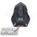 RPM CARBONa-rupi- M carbon Rear Seat Cover S1000R Finish:Matt / Weave:Twill S1000R M1000R BMW BMW BMW BMW